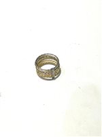 Ring Bocarol Woman in Bronze BR1003AN - BR1003AN